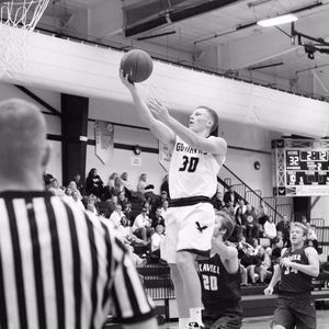 Meet your Posher, Luke